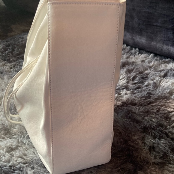 Authentic Furla Drawstring Bucket Bag - Picture 3 of 6